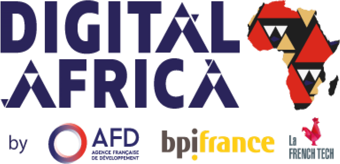 Gravity Wins Digital Africa Challenge At The 5th Africa-eu (1120x750), Png Download