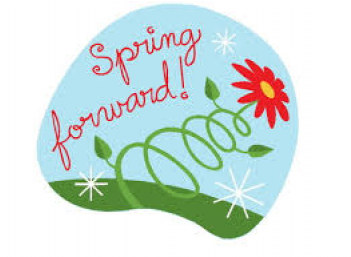 Spring Forward Zoom Images - Ritu Ke Naam Sanskrit Mein (350x350), Png Download