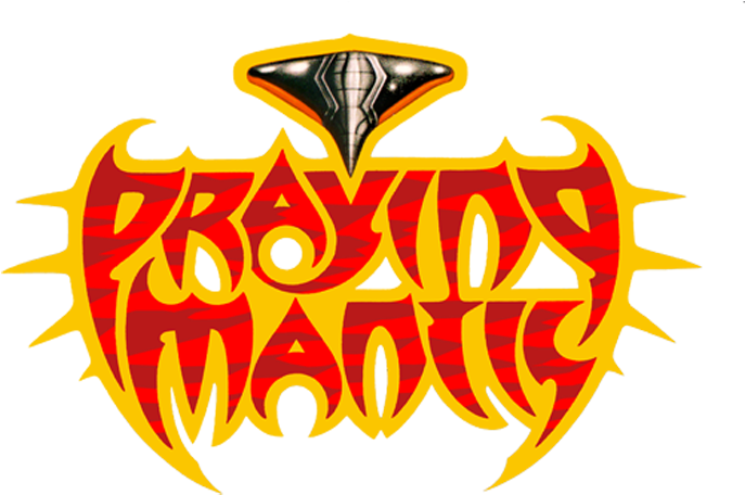 Praying Mantis - Praying Mantis - Metalmorphosis + 6 Cd (import) (720x494), Png Download