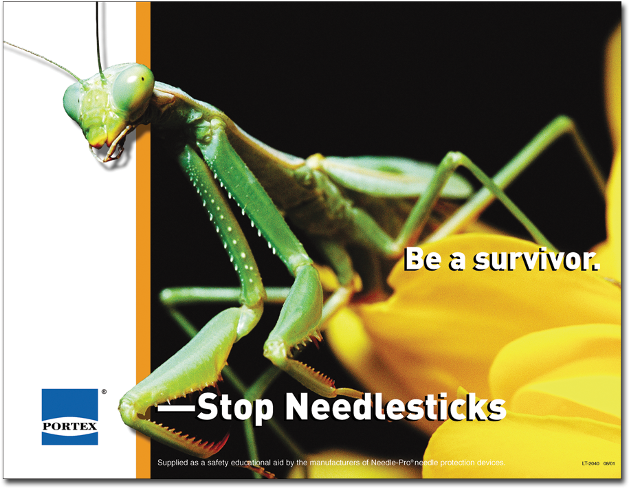 Portex Praying Mantis Poster - Dead Or Alive 3 (1024x1024), Png Download