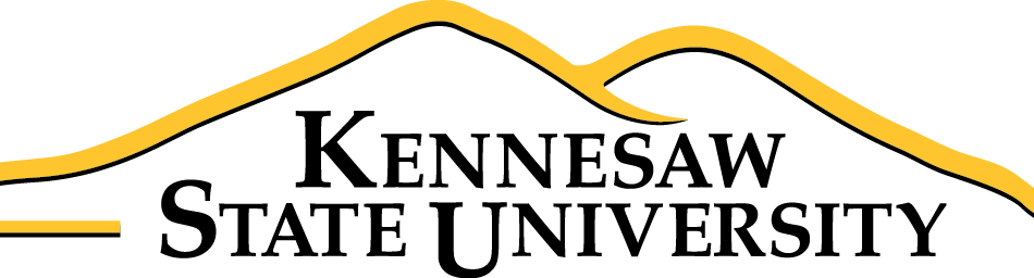 Democracy Wall At Kennesaw State University - Kennesaw State University Center For Young Adult Addiction (950x256), Png Download