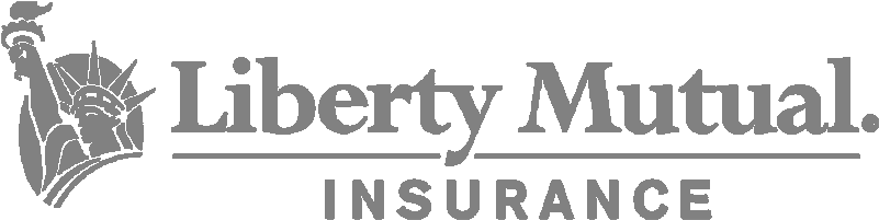 Liberty Mutual Logo2 Lg (1000x1000), Png Download