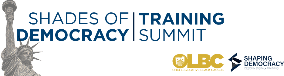 On June 30th, The Ohio Legislative Black Caucus And - Statue Of Liberty (970x250), Png Download