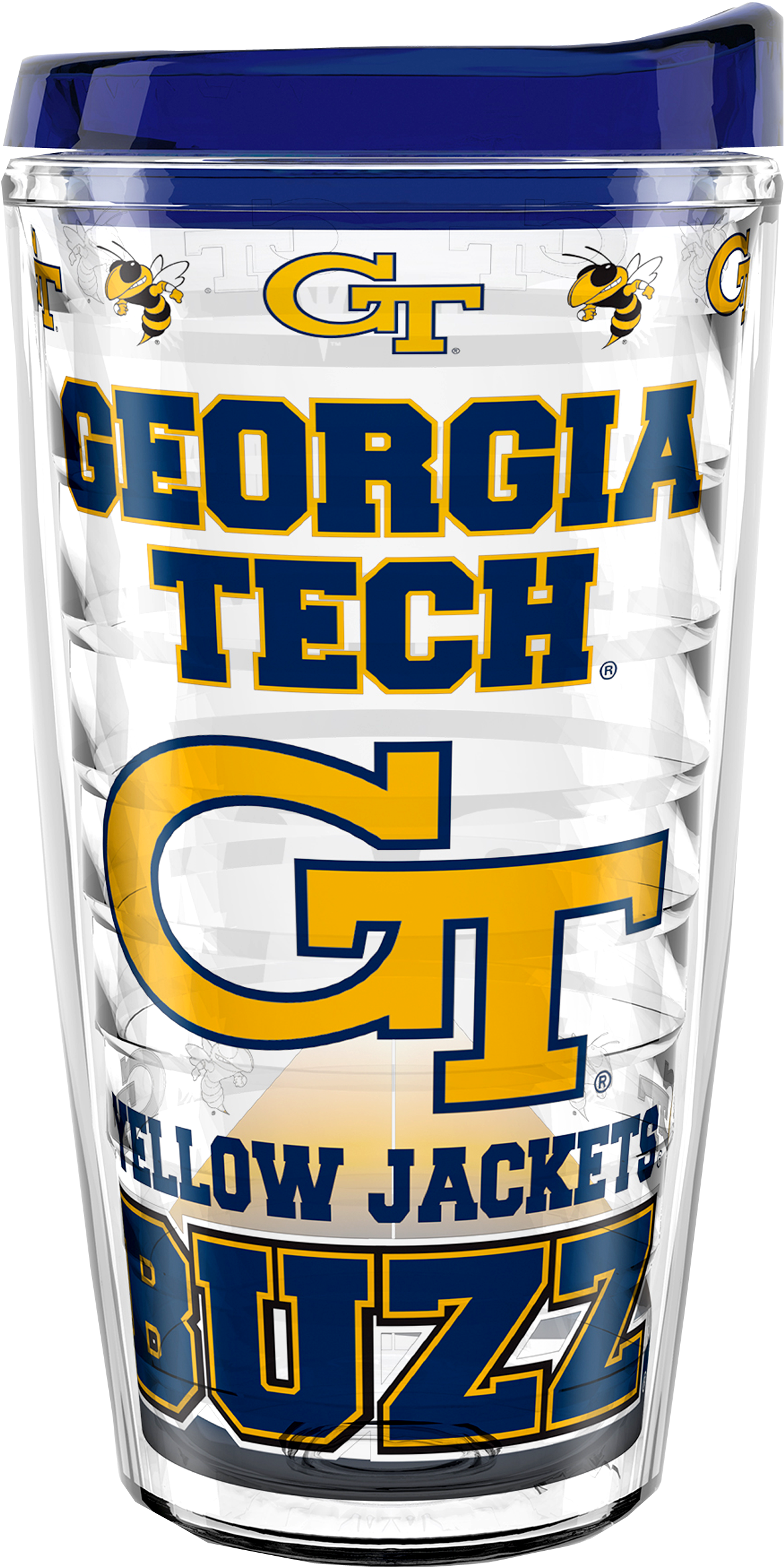 Georgia Tech (1600x2800), Png Download