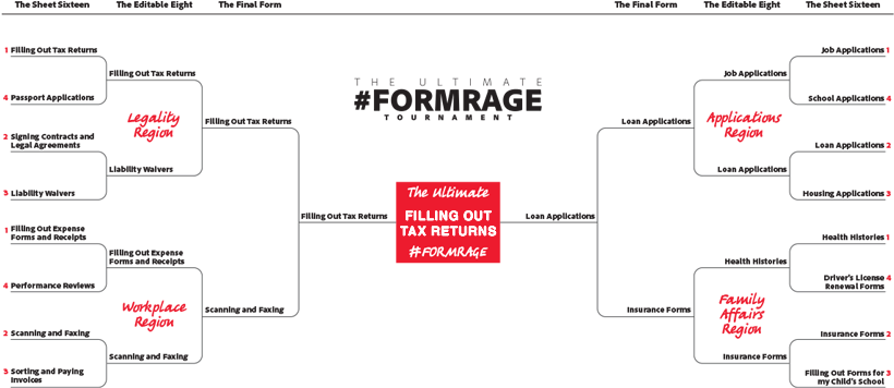 The Tourney - Adobe Document Cloud (828x414), Png Download