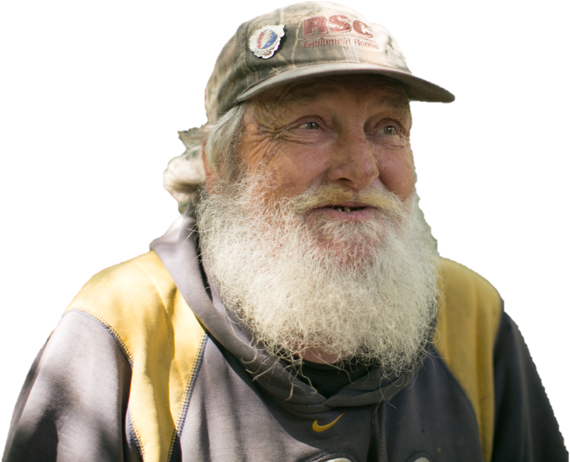 With The Background Of Having Worked On A Larger Homeless - Homelessness (1178x954), Png Download