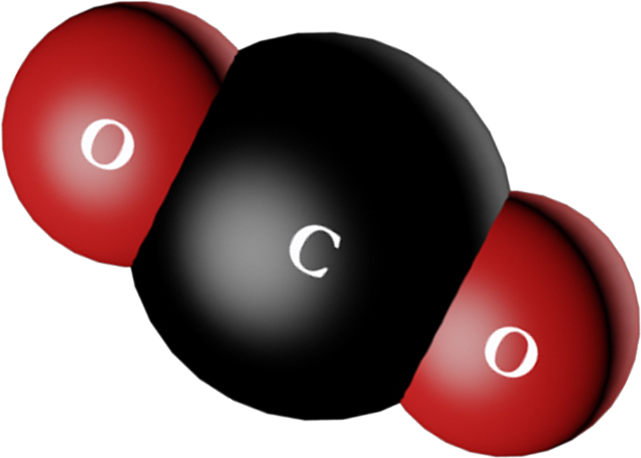 What Is Co2 (1000x689), Png Download