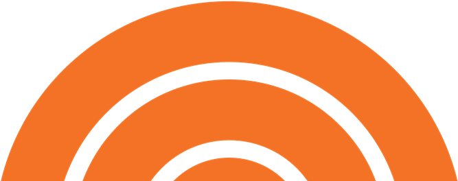 Highs And Lows - Circle (758x379), Png Download