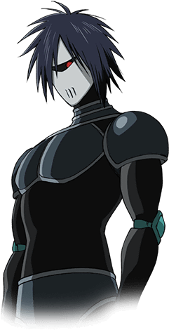 Engine Knight Anime Artwork - Drive Knight Punch Man (770x700), Png Download