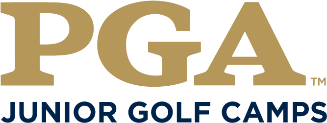 738 × 312 In Pga Camp Logo - Pga Golf Club Logo (738x312), Png Download
