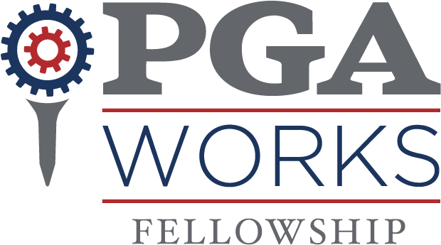 Pga Works Logo - Bethpage Black 2019 Pga Championship (643x365), Png Download