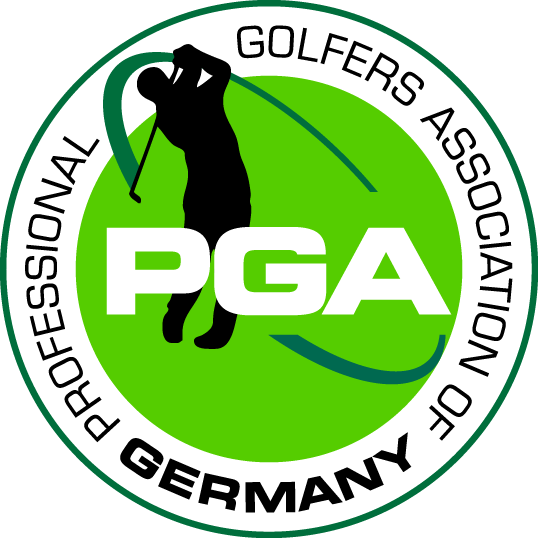 Pga Logo - Pga Germany Logo (538x538), Png Download