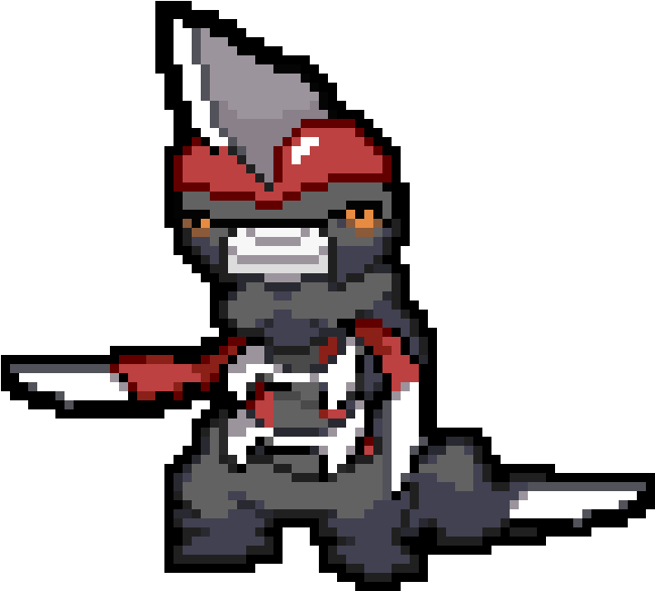 Sharpggy - Cartoon (960x960), Png Download