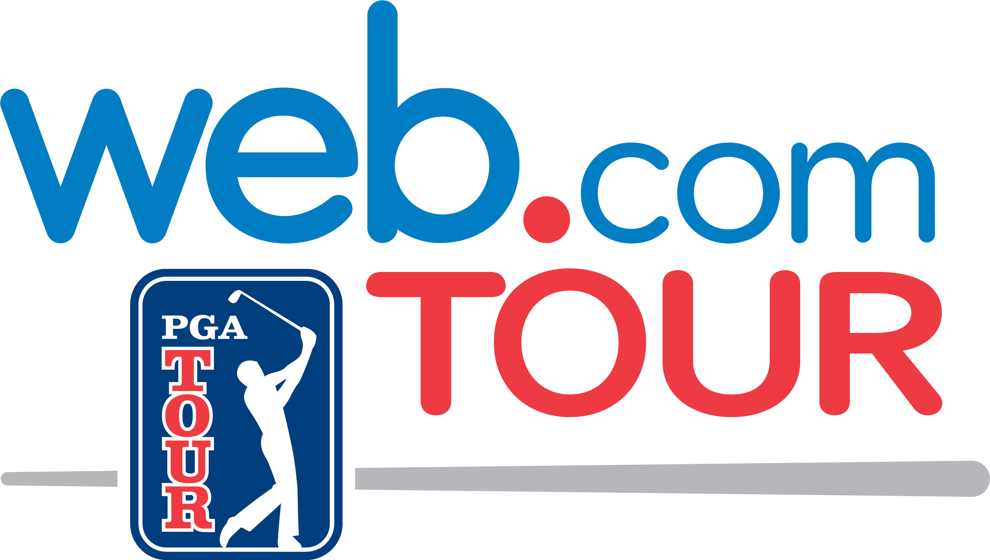 Com Tour Logo - Web Com Tour Logo (3405x1968), Png Download