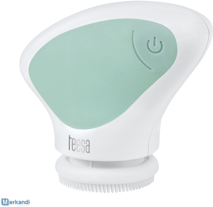 Teesa Sonic Face Brush - Table (800x765), Png Download