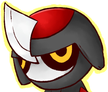 ちりぞう @bisharp@friends - Nico - Cartoon (400x400), Png Download