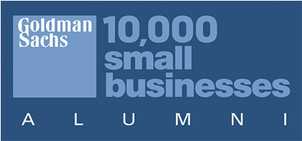 And ™ 2018 Gsi Engineering Llc Group • All Rights Reserved - Goldman Sachs 10000 Small Businesses Award (452x462), Png Download