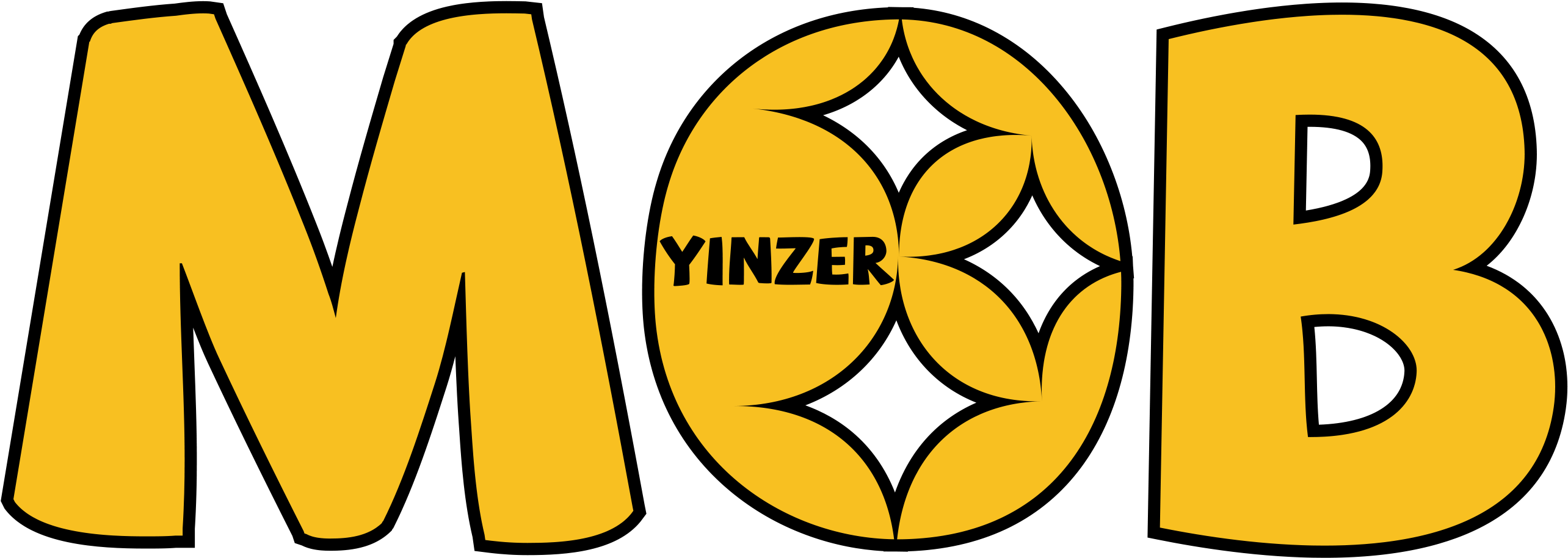 Cropped-mob - Selection Criteria (2648x973), Png Download