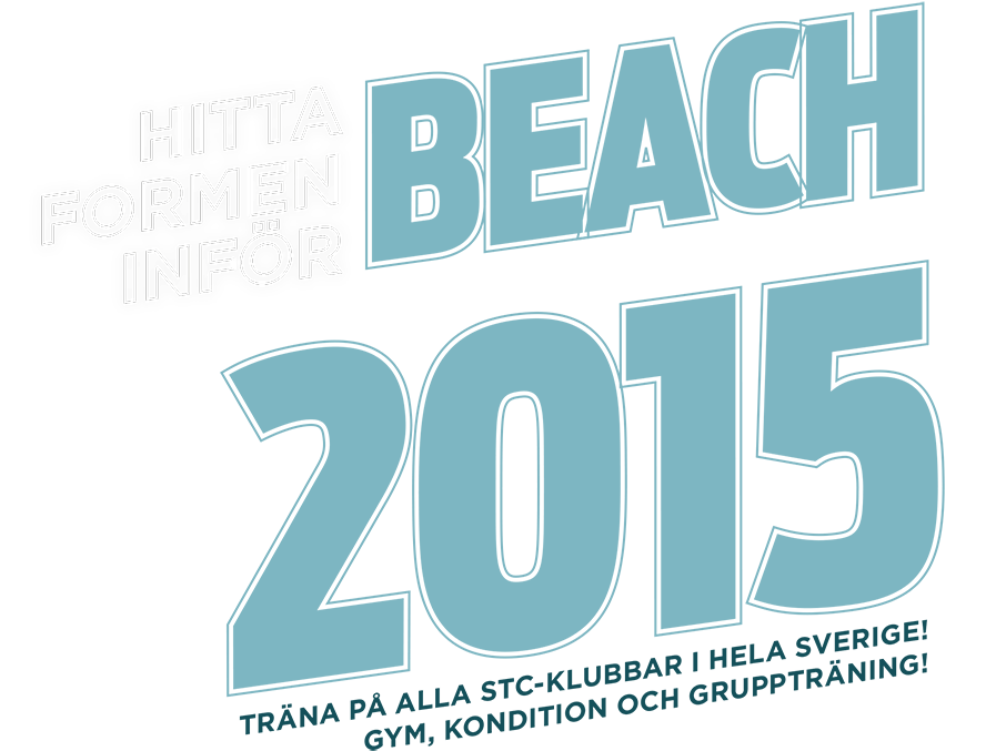 Stc Beach 2015 Text Mob - Poster (896x694), Png Download