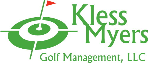 Kless Myers Golf Management, Llc Was Formed By Pga - Kiss My Bass Black Text Throw Blanket (500x302), Png Download