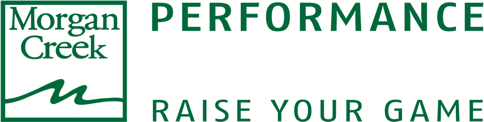Learn The Secrets Of The Golf Pros - Morgan Creek (1008x288), Png Download