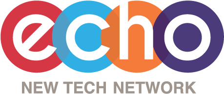 You Can Access Echo To See What Your Student Is Working - New Tech Network (572x324), Png Download