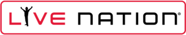 Live Nation (986x485), Png Download