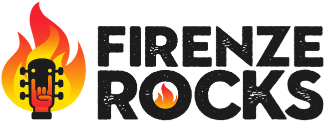 Firenze Rocks 2019 (740x345), Png Download