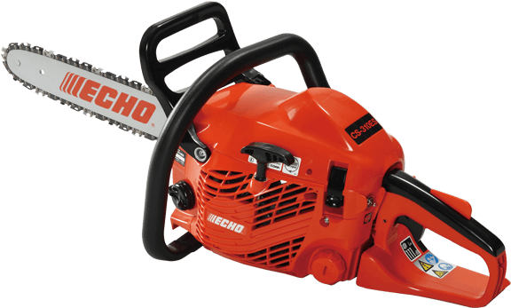 Chainsaws-echo - Echo Cs 352es (580x580), Png Download