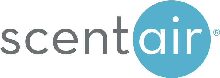 Scentair On Twitter - Scent Air (722x722), Png Download