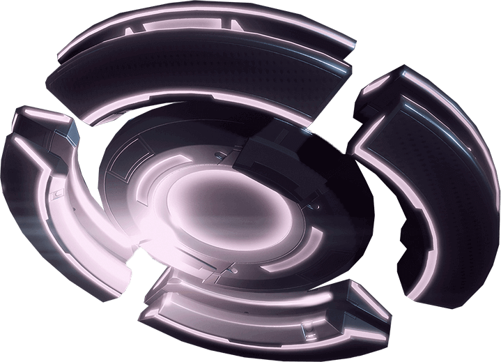 Multiplay Partners With Ready At Dawn Studios To Host - Echo Arena Vr Disc (719x519), Png Download