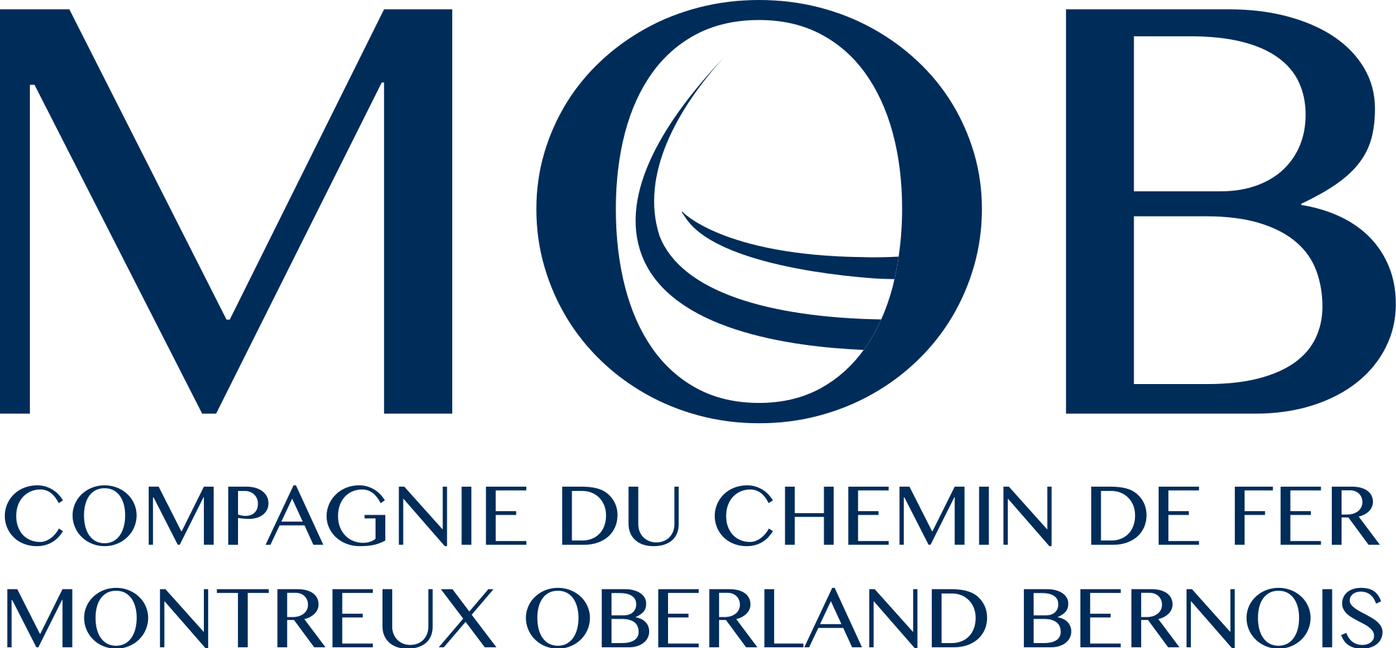 Open - Mob Montreux Oberland (2000x928), Png Download