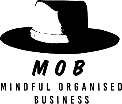 Welcome To Our Mob - Professor (424x363), Png Download