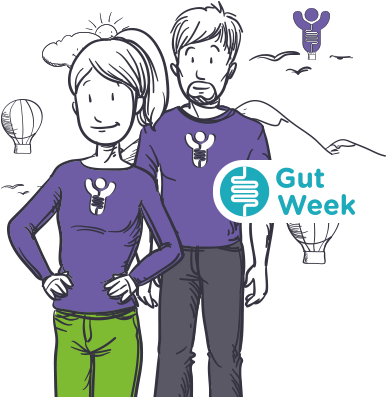 Mob Banner Gut Week 2016 - Week (744x399), Png Download
