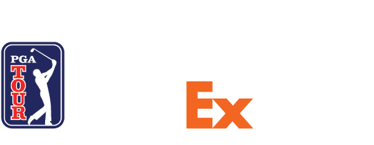 Pga Tour Official Event - Fedex Cup (538x250), Png Download