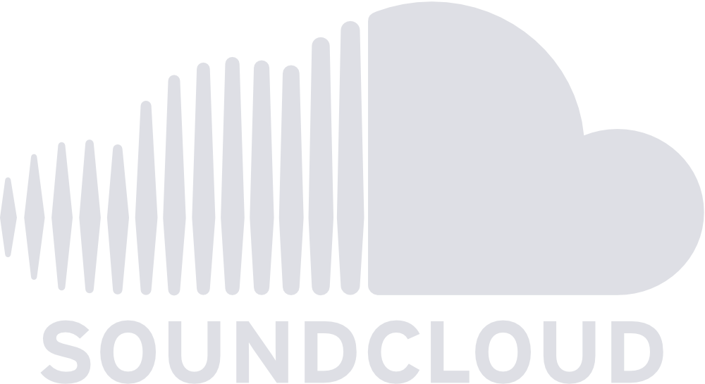 Logo-soundcloud - Soundcloud (1000x545), Png Download