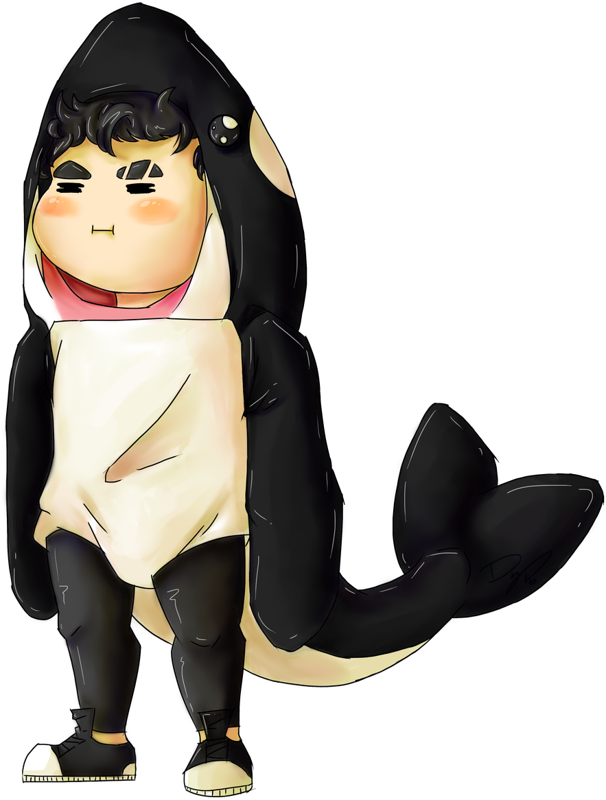 Bang Yong Guk B - Stuffed Toy (1200x1800), Png Download