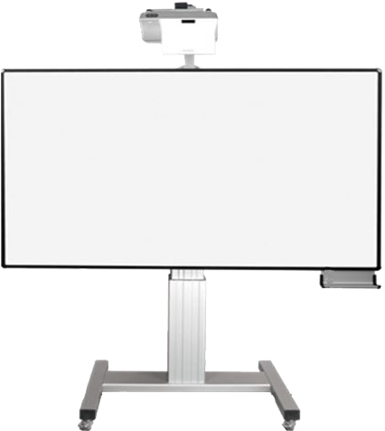 Rainier Ipd-mob - Display Device (454x500), Png Download