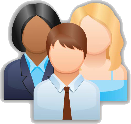 Clientes - Clientes Imagenes Png (540x510), Png Download