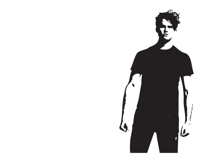 Joss Clenched Fists - Chronicles Of Vladimir Tod Joss (642x516), Png Download