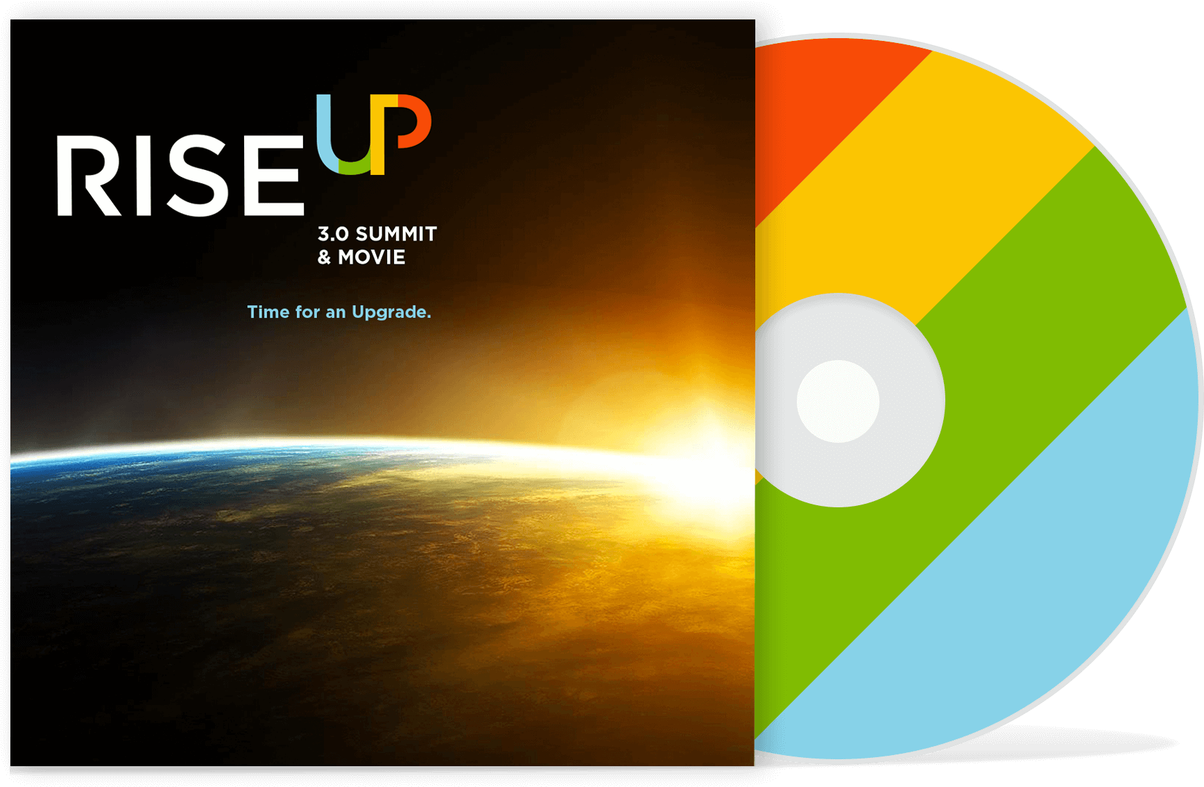 Weriseup The Movie Change The World Weriseup - Graphic Design (1883x1149), Png Download