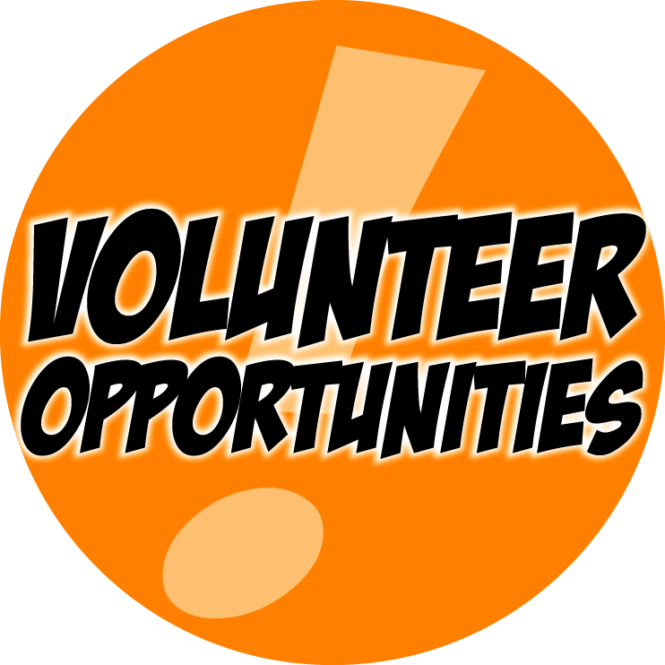 Volunteer Opportunities For Teens - Volunteer Work (742x742), Png Download