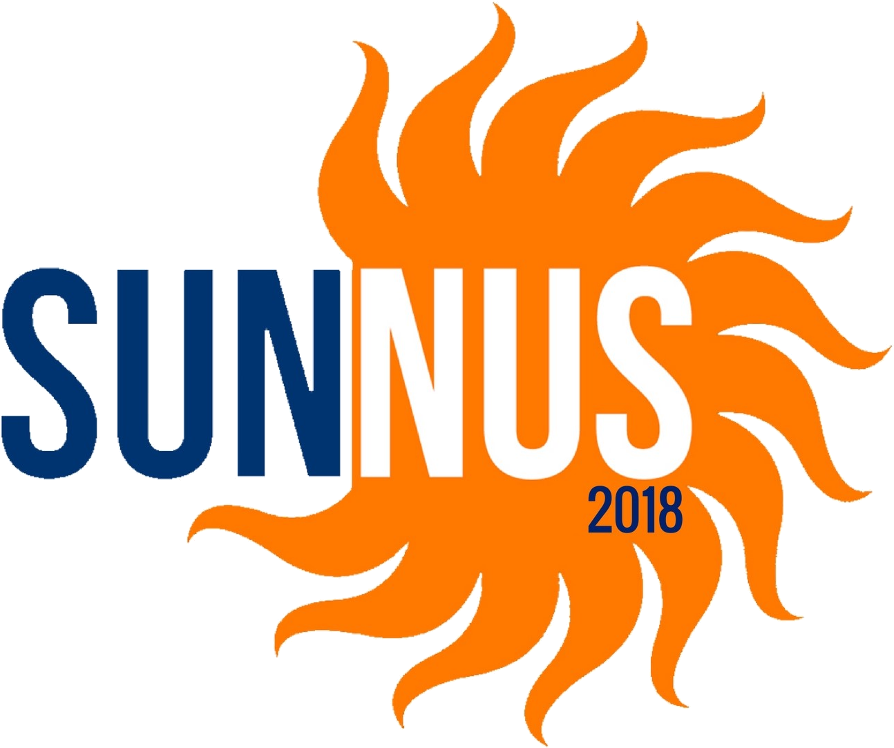 Sunnus 2018 Registration Forms - Sunnus (1584x1584), Png Download