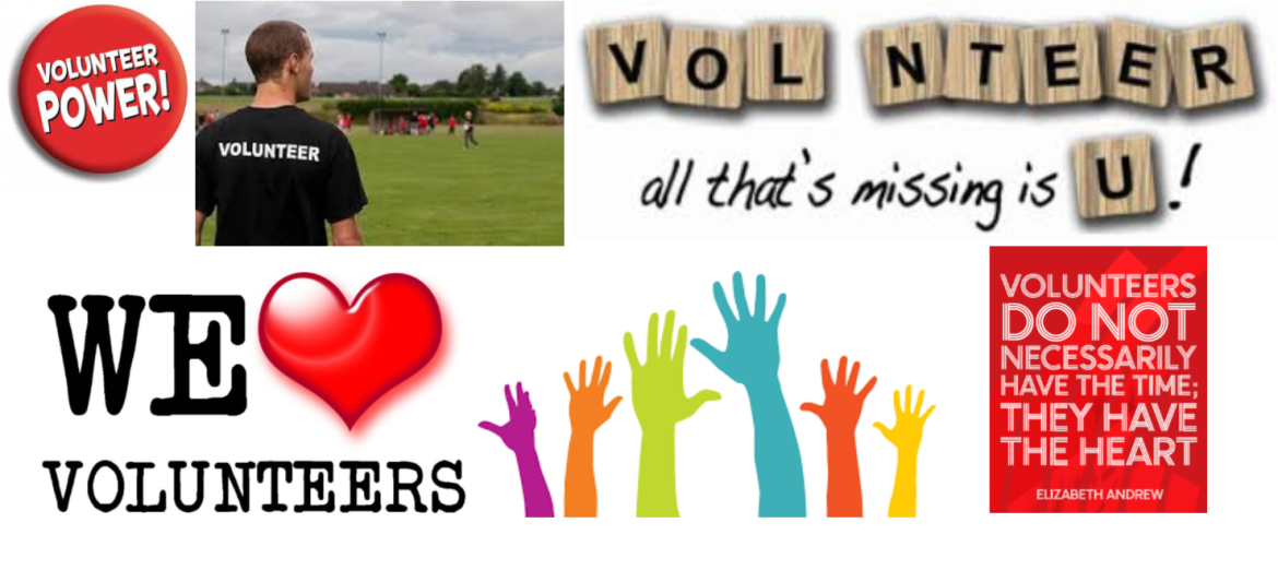 Volunteer Promo - Perth (1170x522), Png Download