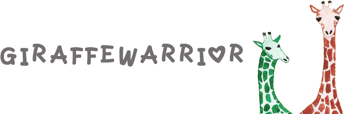 Giraffewarrior's Blog - Aloe (1228x398), Png Download