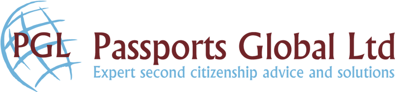 Sarah Jane Chapman Has Written For Several Newspapers, - Passports Global Ltd (800x179), Png Download
