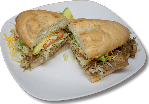 Torta - Fast Food (611x428), Png Download