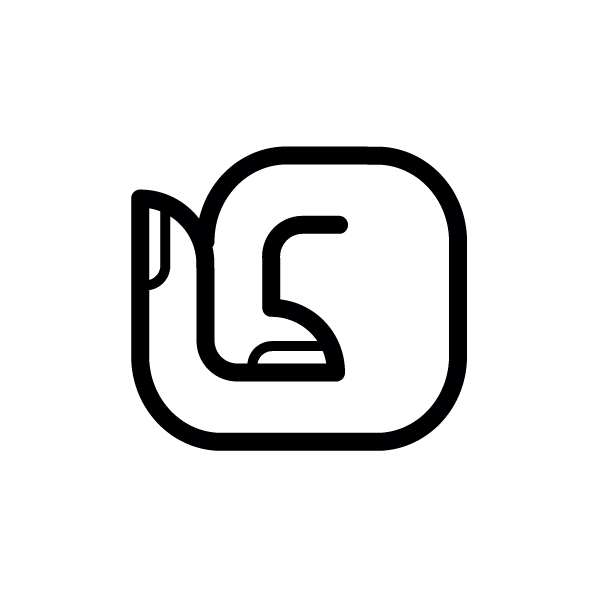 Clench Fist - Symbol (597x598), Png Download