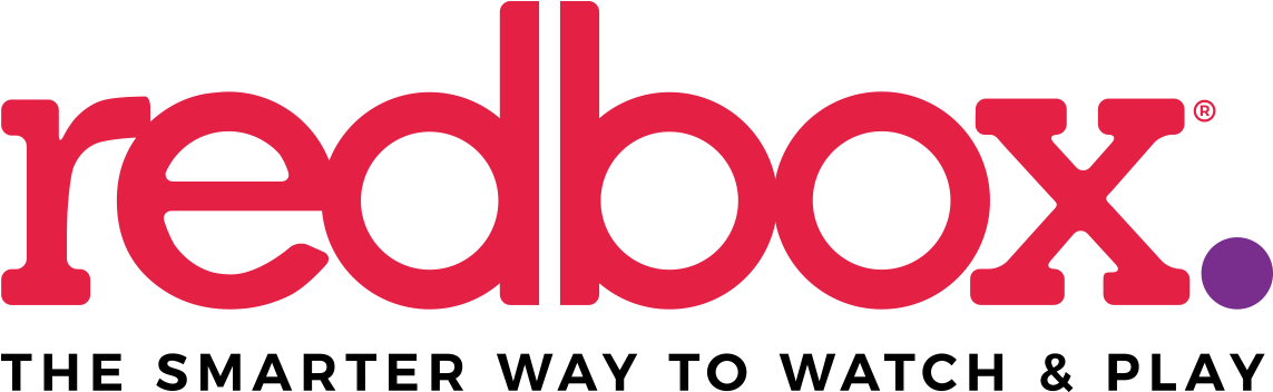 Pick Up A Free Redbox Movie Or Game Rental With This - Logo Trends 2018 (1250x417), Png Download