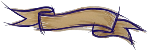 Scene - The Funny Little Woman (541x237), Png Download